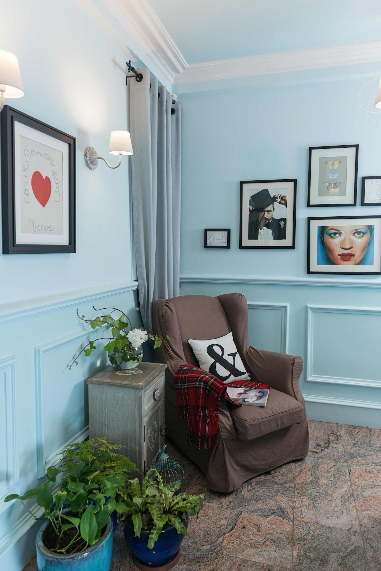 Areela Boutique 3*