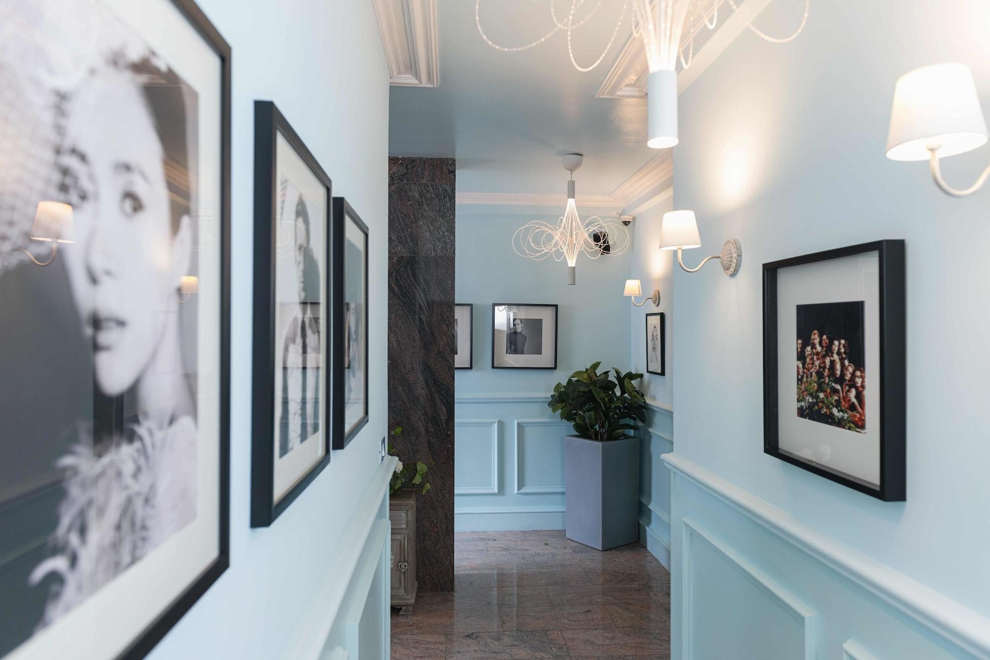 Hotel Areela Boutique