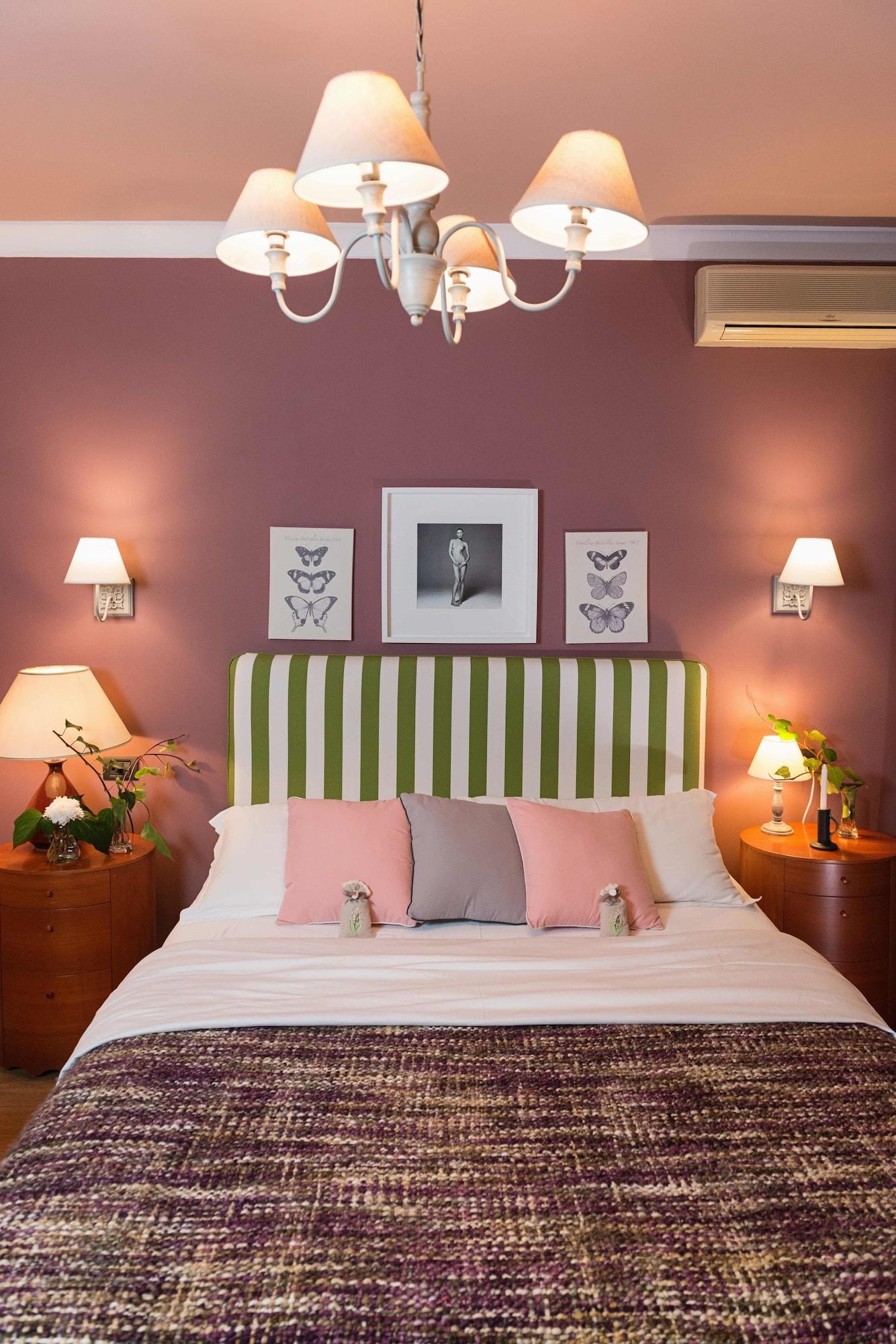 Areela Boutique 3* Tirana
