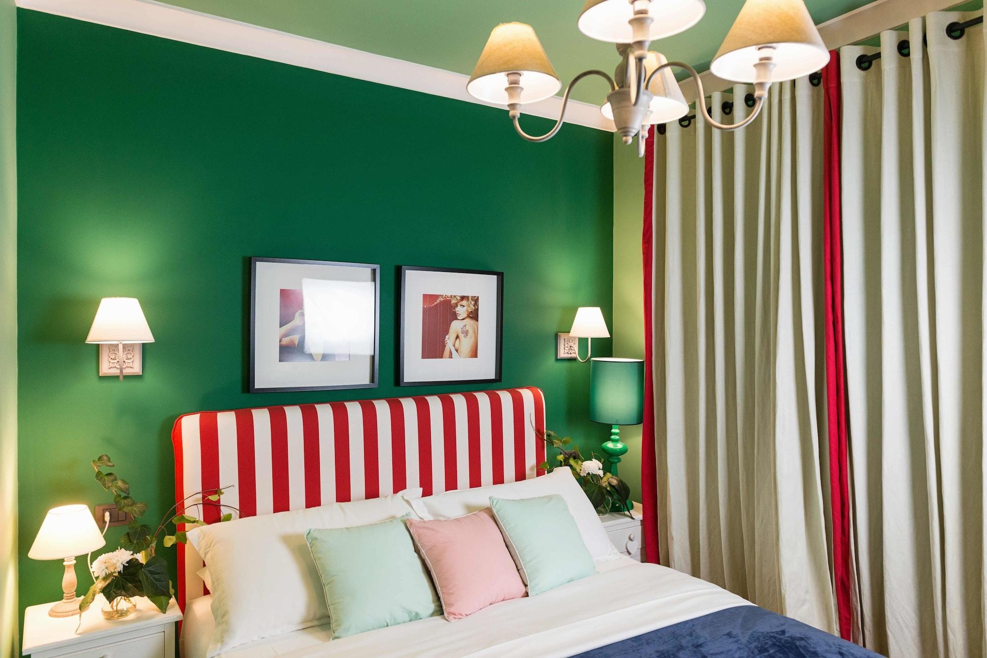 Hotel Areela Boutique Tirana