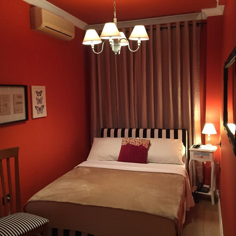 Areela Boutique Hotel