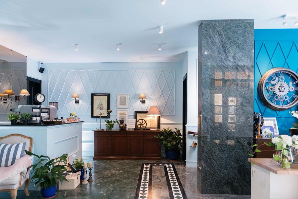 Areela Boutique 3* Tirana