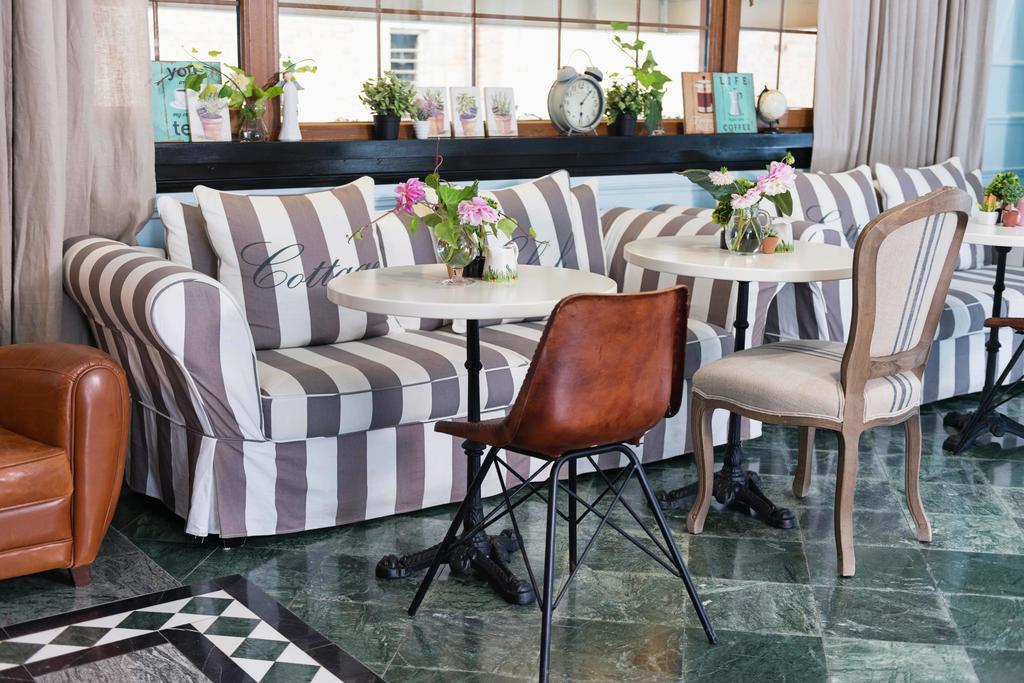 Hotel Areela Boutique