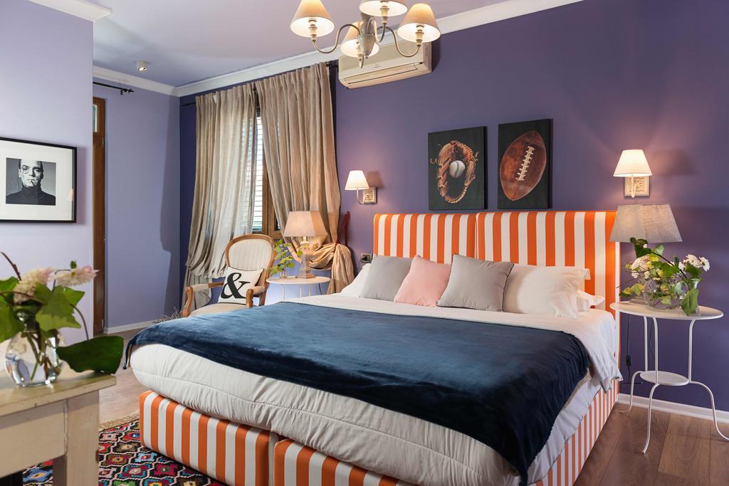 Areela Boutique 3* Tirana