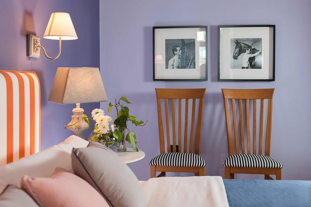 Hotel Areela Boutique 3*