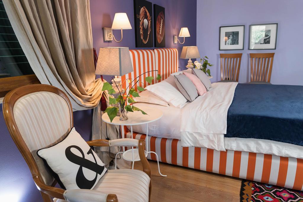 Hotel Areela Boutique