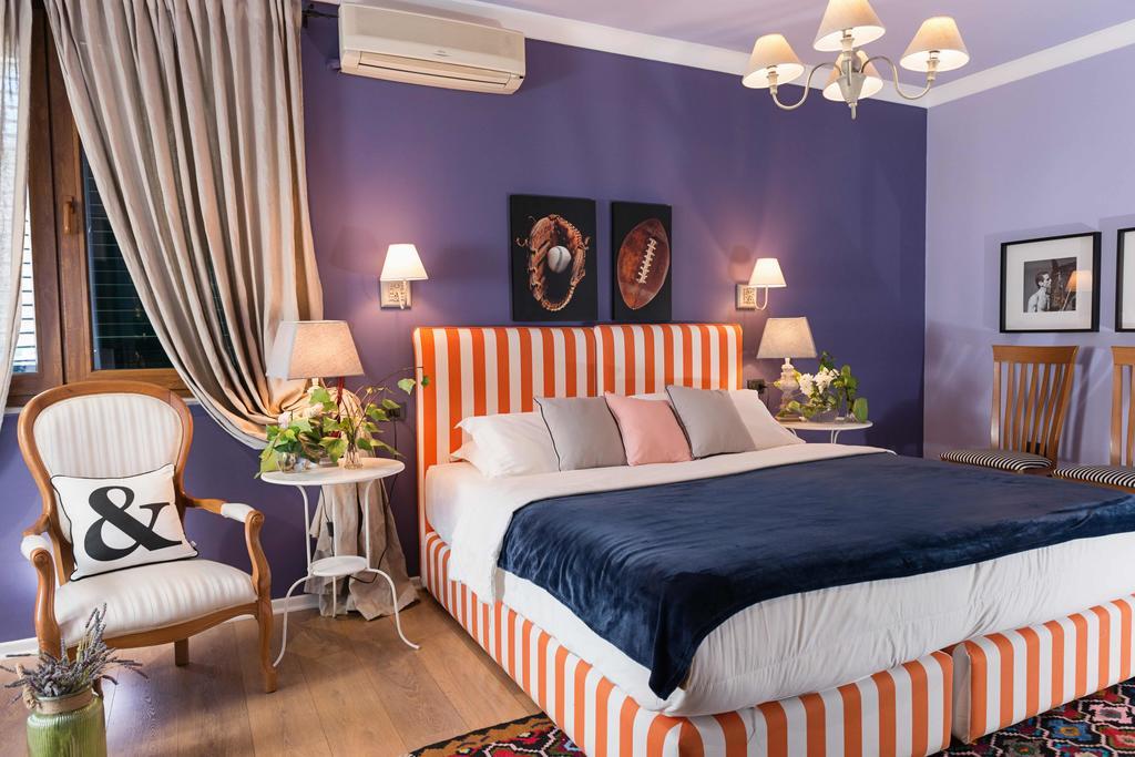 Areela Boutique Hotel