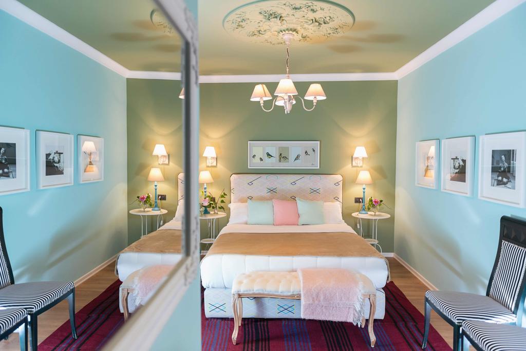 Areela Boutique 3* Tirana