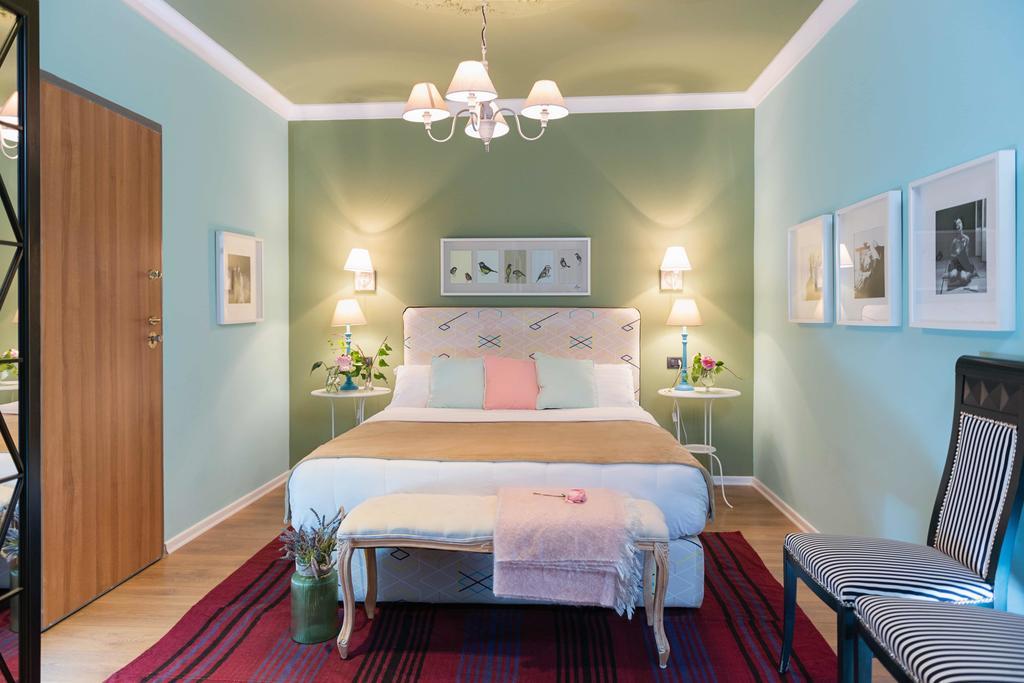 Hotel Areela Boutique Tirana