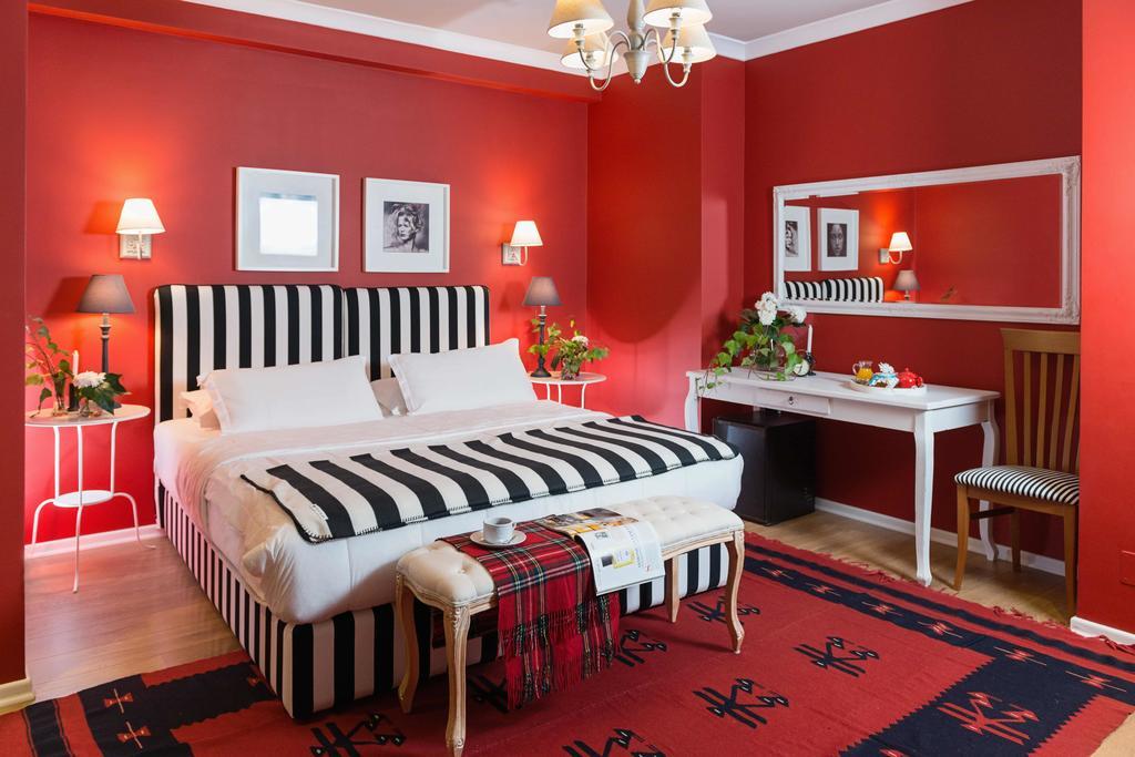 Areela Boutique Hotel 3*