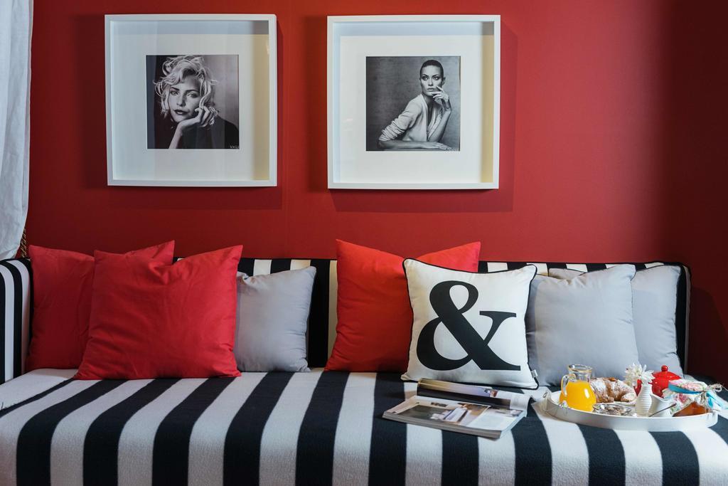 Areela Boutique Hotel Tirana